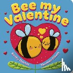 Davies, Becky - Bee My Valentine