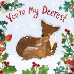 Evans, Harriet - You're My Deerest