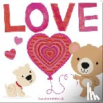 Galloway, Fhiona - Love