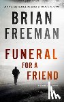 Freeman, Brian - Funeral for a Friend