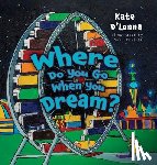 D'Lonna, Kate - Where Do You Go When You Dream?