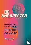 Bailer, Marva - Be Unexpected