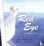 Makowsky, John - Red Eye of Isle of Shoals
