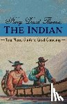 Japikse, Dave - Henry David Thoreau, The Indian