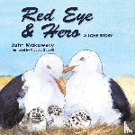 Makowsky, John, Gadotti, Claudia - Red Eye and Hero