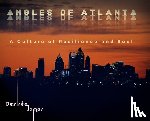 James, Desirée - Angles of Atlanta: A Culture of Resilience and Soul