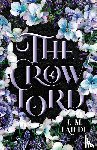 Failde, J. M. - The Crow Lord