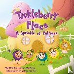 McElroy, Lauren - A Sprinkle of Patience