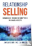 Cathcart, Jim, Antonio, Victor - Cathcart, J: Relationship Selling