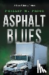 Price, Phillip W. - Asphalt Blues