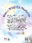 Gayle, Cat - When a Monster Meditates