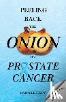 Shaw, Darnell - Peeling Back the Onion on Prostate Cancer