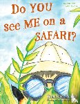 Busbin, Bonnie G. - Do YOU see ME on a SAFARI?