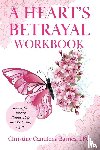 Cantilena Barnes, Christine - A Heart's Betrayal Workbook