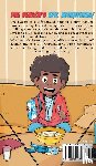 Benjamin, Andre J. - Latchkey