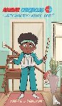 Benjamin, Andre J. - Latchkey