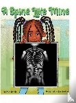 Smith, Kiah - A Spine Like Mine