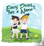 Tompkins, Jacob - Every Point Has a Name