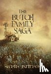 Patterson, Marsha - The Butch Family Saga