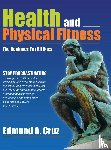 Cruz, Edmund a - Health and Physical Fitness