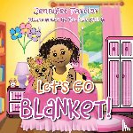 Farrior, Jennifer - Let's Go Blanket!