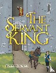 Shannon, Robert - The Servant King