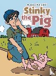 Fairchild, Sandra - Stinky the Pig