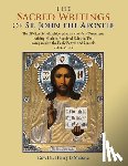 Malone, REV Dr Henry B - The Sacred Writings of St. John the Apostle