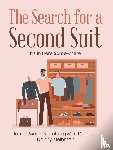 Sternberg, James Marsh, Kleinman, Danny - The Search for a Second Suit