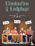 Sternberg, James Marsh, Kleinman, Danny - Elimination & Endplays