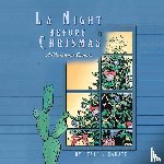 Zarate, Italo J - La Night Before Christmas