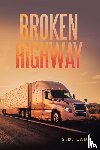 Laux, S D - Broken Highway