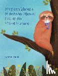 Meloni, Gianna - My Sloth Wants a Milkshake