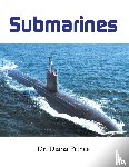 Prince, Dr Diana - Submarines