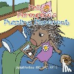 Fortino MC Lpc Rpt-S, Juliet - Polly Porcupine's Puzzling Placement