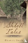Smith, Eleanore - Shtetl Tales