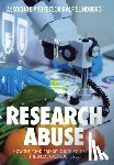Sundberg, Professor Associate Ralf - Research Abuse
