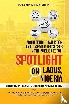Ekundayo (Management) Mnse R Eng, D, Subuloye, Msc Business Administration M, Lawal Mba, Mrs A O - Monitoring, Evaluation and Learning Processes in the Public Sector