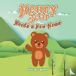 Rayner, Obeey - Henry Bear Needs a New Home