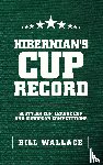 Wallace, Bill - Hibernian's Cup Record
