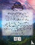Webb, Bill, Greenberg, Mark, Frog God Games - The Lost Lands World Setting