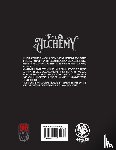 Campbell, Courtney, Finch, Matt - Tome of Alchemy 5e