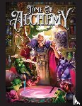 Campbell, Courtney, Finch, Matt - Tome of Alchemy 5e