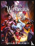 Spencer, Ken - Tome of Wondrous Items 5E