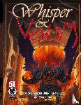 Glazar, Zach - Whisper & Venom 5e