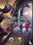 Iozzi, Italo, Granatello, Emanuele, Christofferson, Casey - Bard's Gate - Personalities & Profiles - 5E