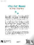 Tatum, Carolyn Mitchell - City Cat Moves to the Country