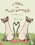 Cooper, Richard - A Tail of Two Kitties
