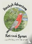 Syran, Katrina - Rocky's Adventure