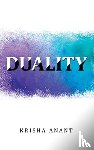 Anant, Krisha - Duality